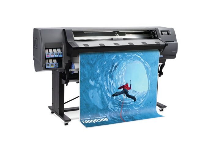 HP Latex 315 54" Printer (V7L46A)