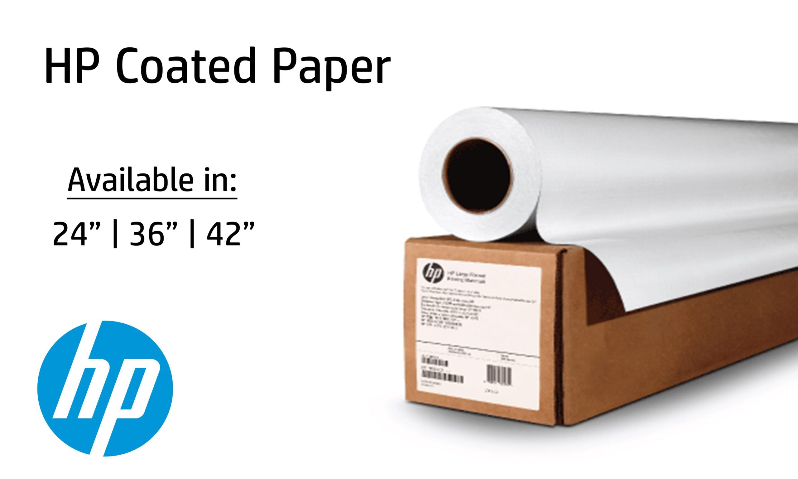 HP Coated Paper Commercial Printer Repair & Printing Services